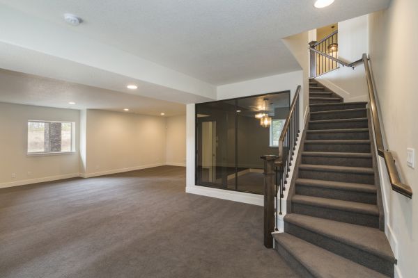 Basement Restoration Service in Suwanee