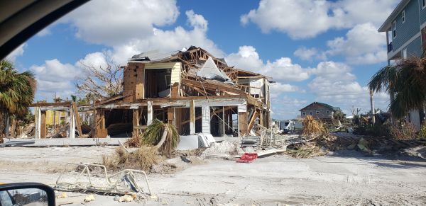 Disaster Cleanup Service in Suwanee