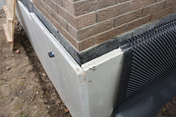 Flood Mitigation in Suwanee