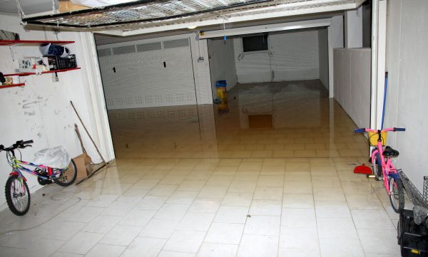 Water Remediation in Suwanee